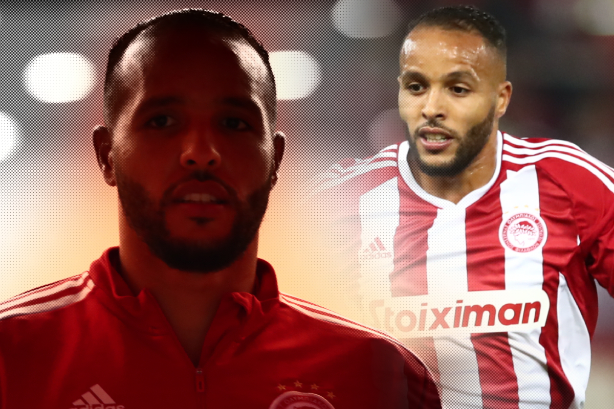 Ολυμπιακός: Γιατί ο Μίτσελ πονοκεφαλιάζει με τον Ελ Αραμπί