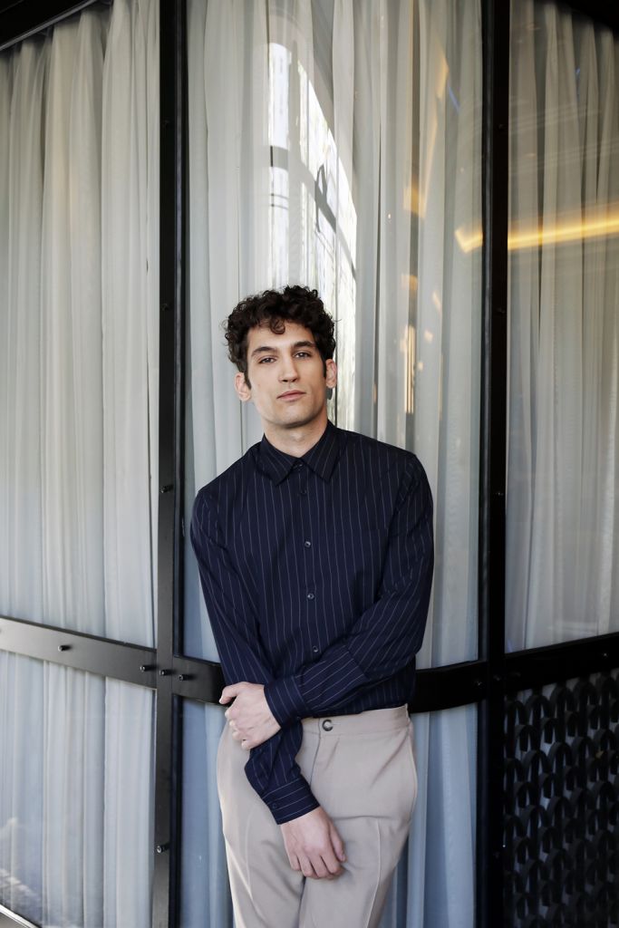 Ορέστης Χαλκιάς, «Η τηλεόραση ευτυχώς αλλάζει»