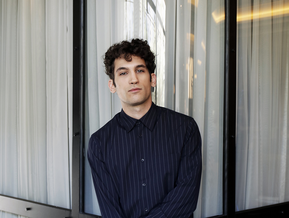 Ορέστης Χαλκιάς, «Η τηλεόραση ευτυχώς αλλάζει»