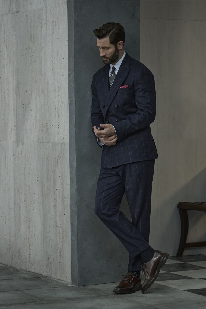 Μόδα με συνείδηση και αέρα Μεσογείου