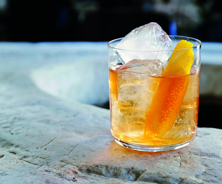 Τα καλύτερα κοκτέιλ με ουίσκι