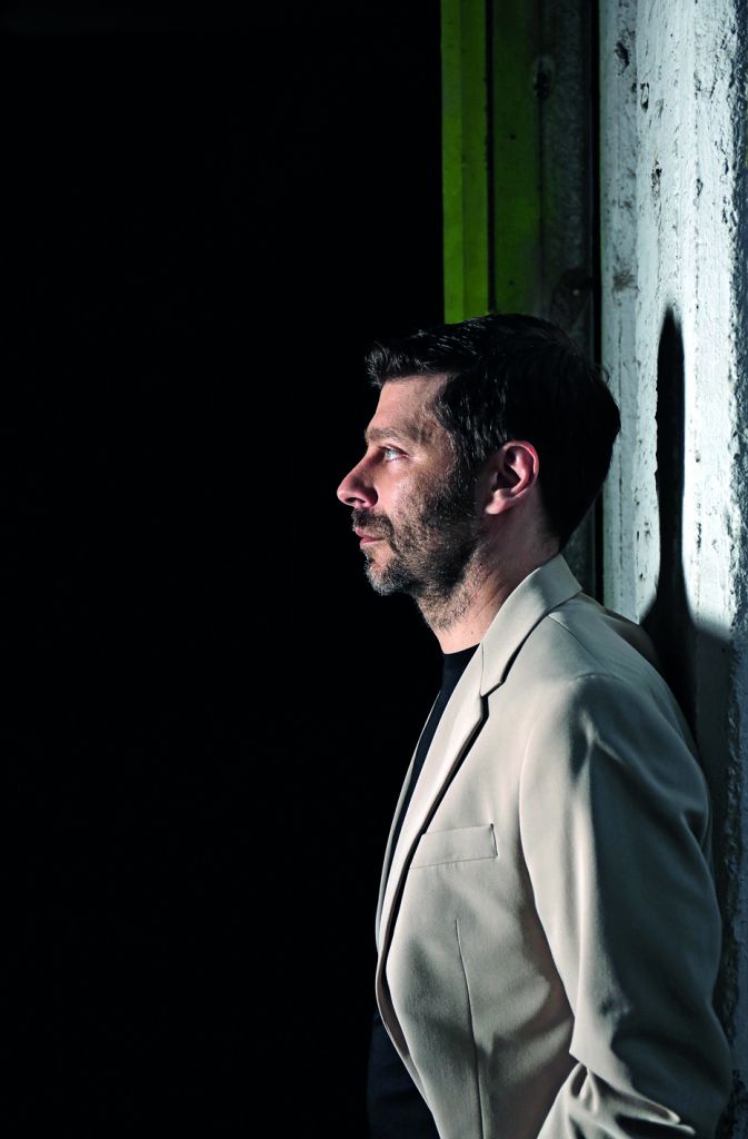 Τι είναι ανδρικό;