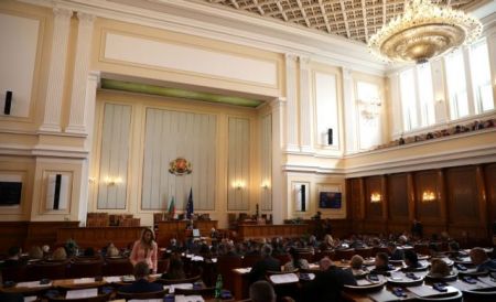 Βουλγαρία: Απόφαση για αποστολή όπλων στην Ουκρανία