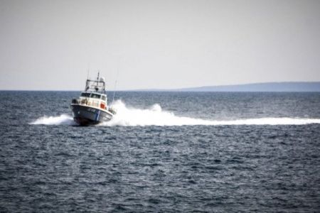 Εύβοια: Στους 22 οι νεκροί από το ναυάγιο σκάφους με μετανάστες στο στενό Καφηρέα