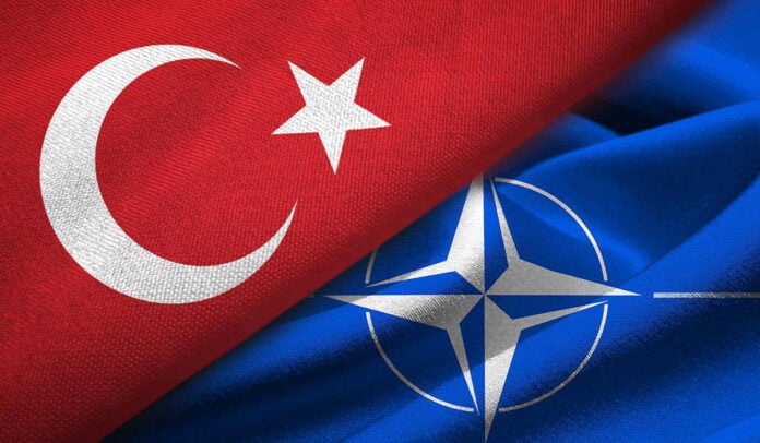 Bloomberg: «Απίθανο η Τουρκία να υπογράψει την ένταξη της Σουηδίας στο ΝΑΤΟ πριν το τέλος του έτους»