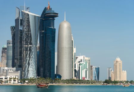 Τα αρχιτεκτονικά θαύματα του Κατάρ