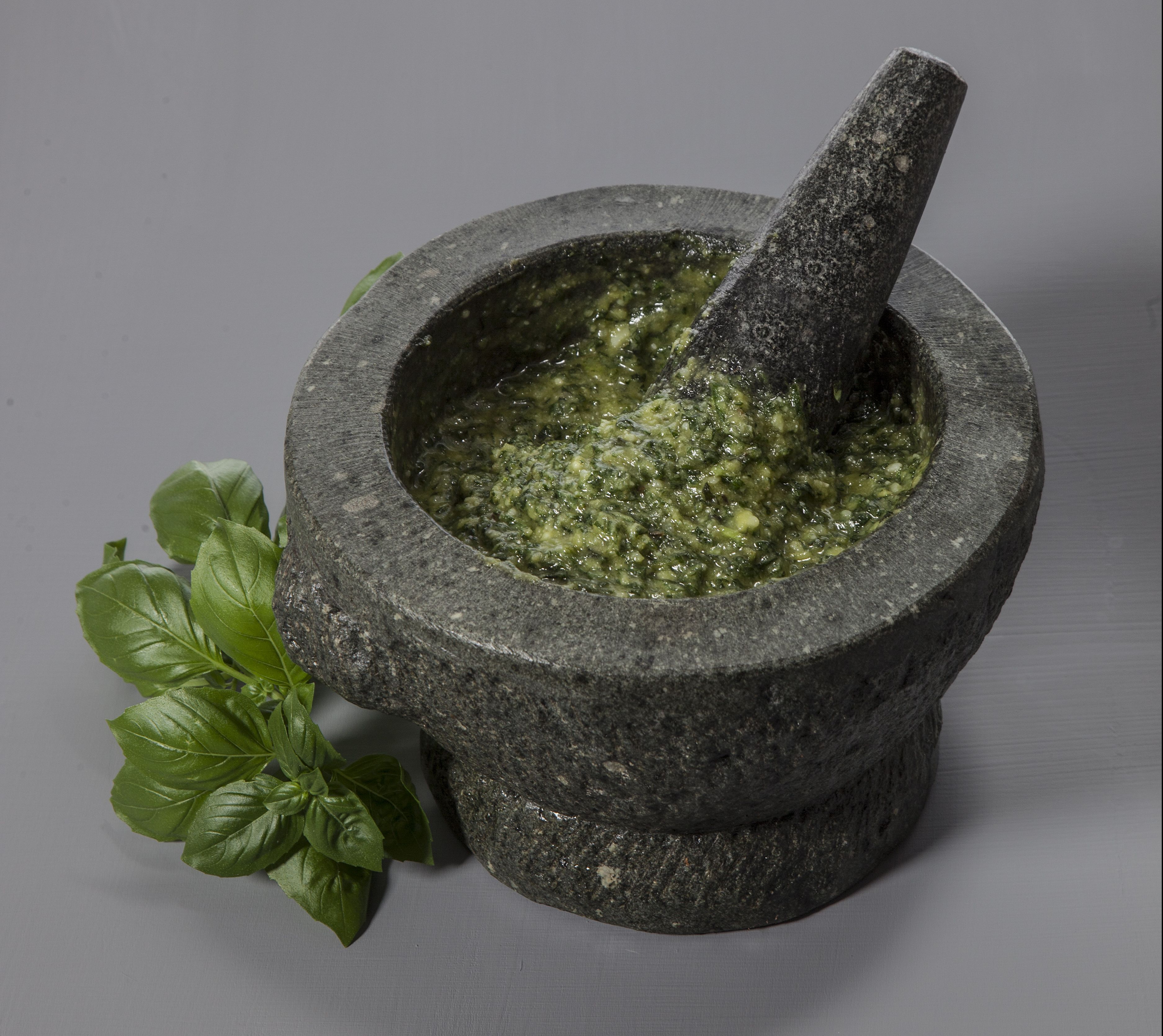 Πέστο τζενοβέζε