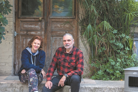 «Απευθυνόμαστε στην ολότητα του θεατή»