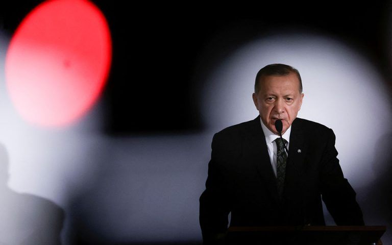 Tayfun: Αλήθειες και μύθοι για την… βαλλιστική απειλή του Ερντογάν – Τα «πονηρά» ερωτήματα