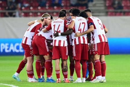 Αδιανόητο αυτό που συμβαίνει με τον Ολυμπιακό