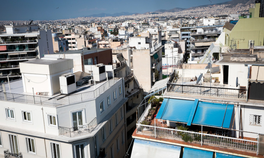 Association of Greek Tourism Enterprises: 5 suggestions for short-term rentals