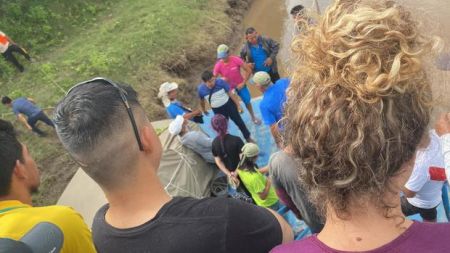 Περού: Αυτόχθονες απήγαγαν περίπου 150 τουρίστες