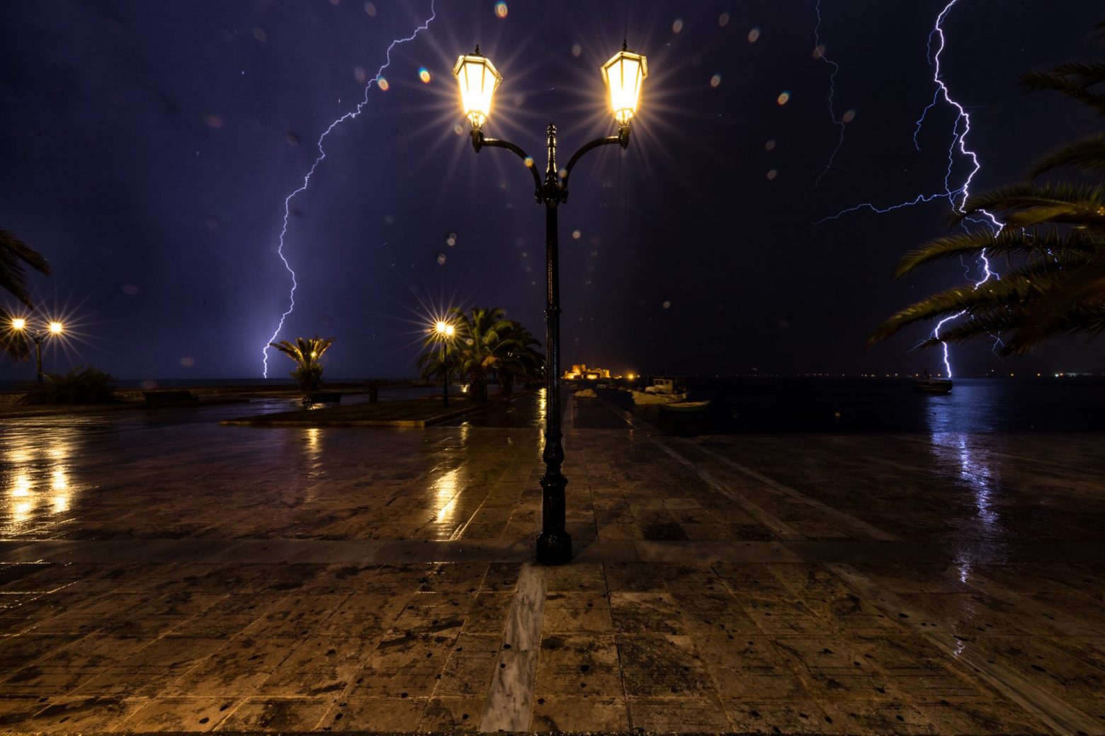 Κακοκαιρία Eva: Νέο έκτακτο δελτίο – SOS για άκρως επικίνδυνα καιρικά φαινόμενα