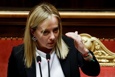Ιταλία: Είκοσι δισ. ευρώ για την αντιμετώπιση της ακρίβειας