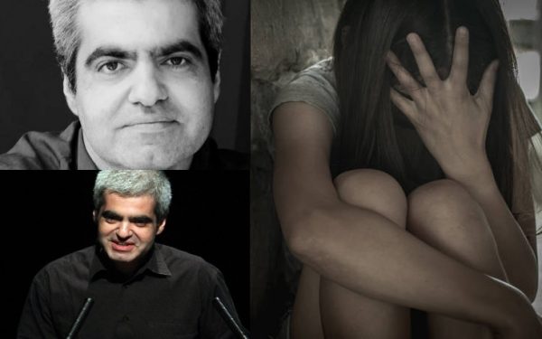 Βασίλης Παραθεοδώρου: Σοκάρει το σκληρό πορνογραφικό υλικό που βρέθηκε στην κατοχή του – Συνεχώς νέα στοιχεία στο φως