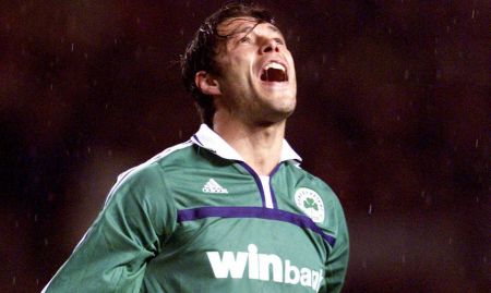 Παναθηναϊκός: Σοκ με το θάνατο του Ιγκόρ Σιμπνιέφσκι