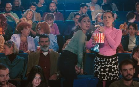 Ελληνικό Κέντρο Κινηματογράφου: Σημαδεύοντας στο… κέντρο