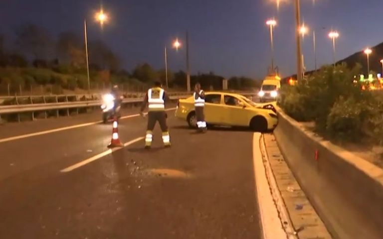 Ετσι έχασε τη ζωή της η 29χρονη στο τροχαίο της περιφερειακής Υμηττού