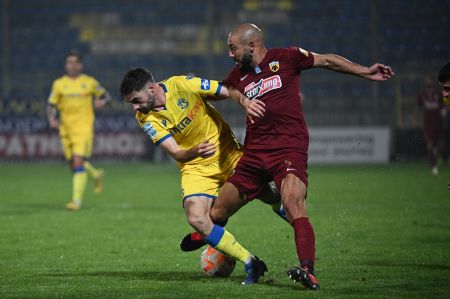 Αστέρας Τρίπολης – ΑΕΚ 1-1: «Εχασε» την ευκαιρία