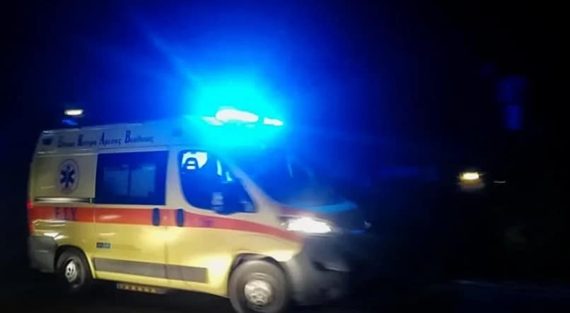 Αμάρυνθος: Νεκρός ηλικιωμένος – Τον παρέσυρε αυτοκίνητο