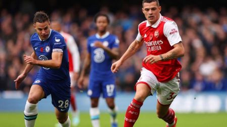 Τσέλσι – Άρσεναλ (0-1): Σπουδαίο διπλό τίτλου για τους «κανονιέρηδες»