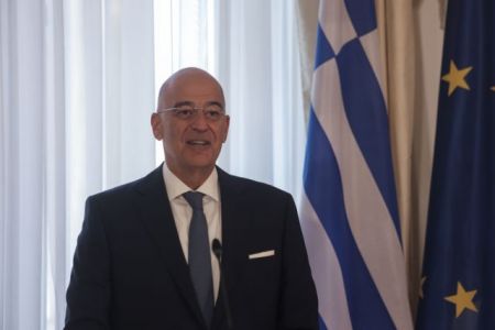 Συνάντηση Δένδια με Μπορέλ και τον ΥΠΕΞ των ΗΑΕ