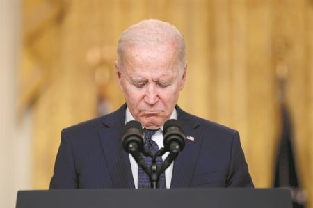 COP27: Μπορεί ο Μπάιντεν να σώσει τον πλανήτη;