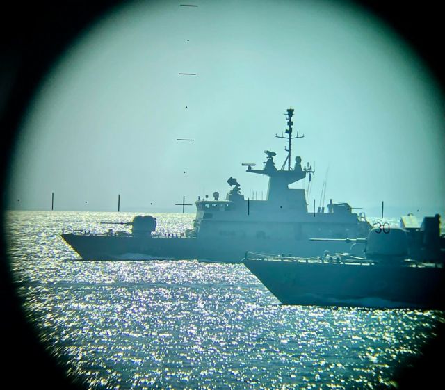 Έλληνας στρατιωτικός: Ο Ερντογάν στήνει θερμό επεισόδιο κατά του Ελληνισμού