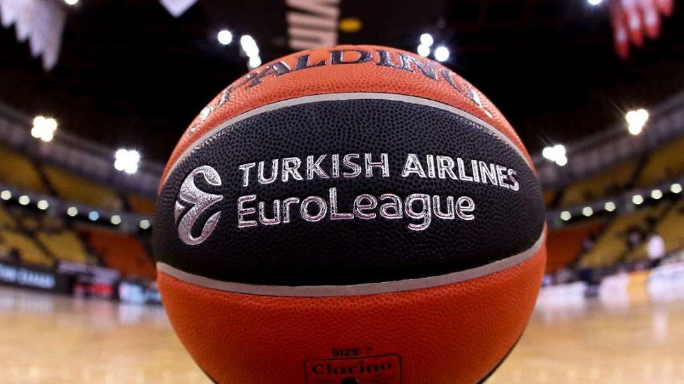 Euroleague: Πού θα γίνει το Final 4