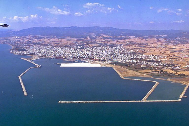 Ανατροπή: Δεν πωλείται το Λιμάνι Αλεξανδρούπολης | tovima.gr