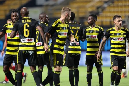 Την επιστροφή στις νίκες ψάχνει ο Άρης