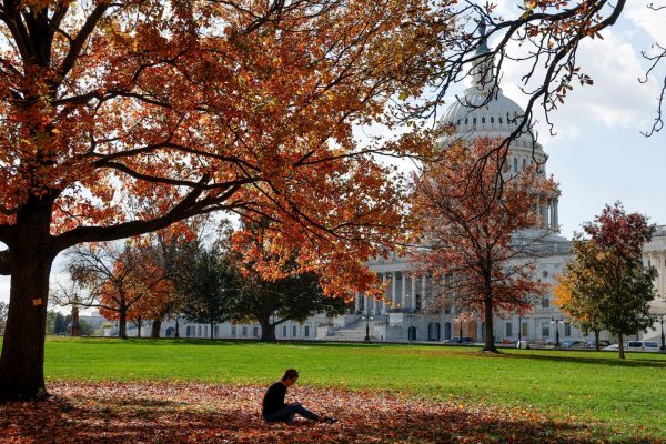 Η καμπή των ενδιάμεσων εκλογών στις ΗΠΑ