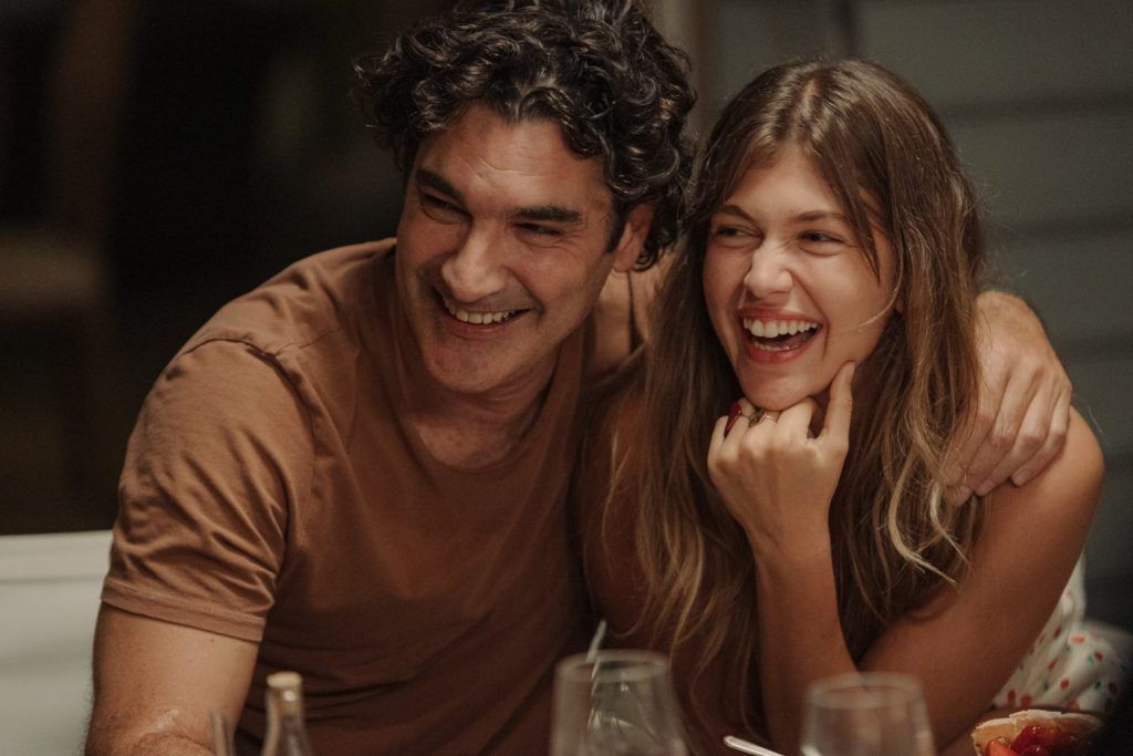 Mega: Τεράστια διάκριση για το Maestro: Αγόρασε τα δικαιώματα η Netflix