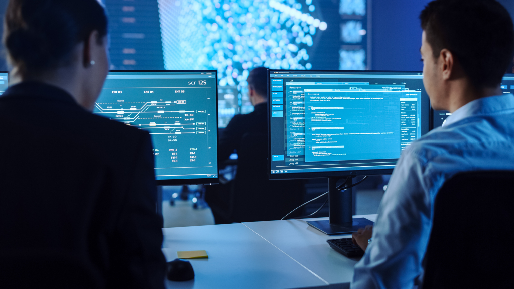 Δύο οθόνες σε έναν υπολογιστή: Μάθε πώς γίνεται