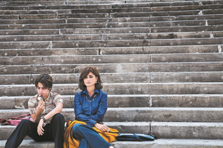 «Η μητέρα είναι πάντα παρούσα μέσα μας»