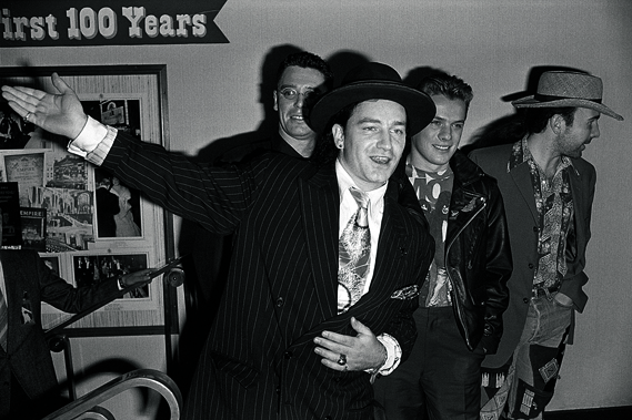 Η εξομολόγηση του Μπόνο