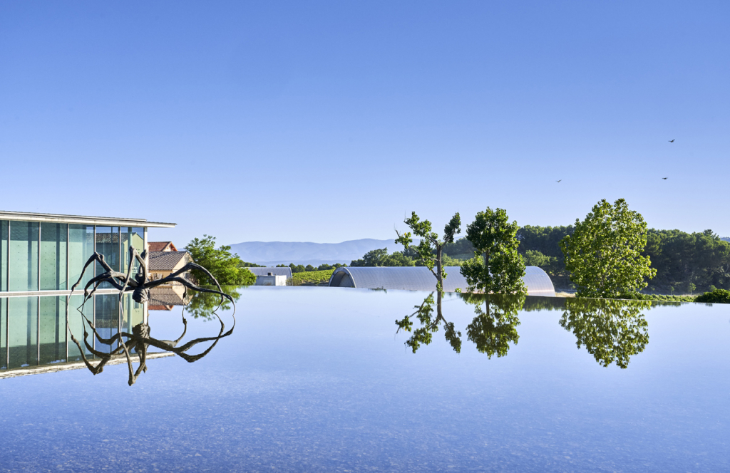 To πάρκο των θαυμάτων