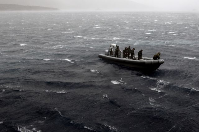 Πρέσβης Κίνας στην Αθήνα: Η κυριαρχία και η εδαφική ακεραιότητα της Ελλάδας πρέπει να γίνεται σεβαστή