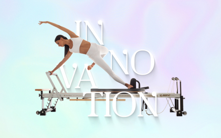 Stott: Όσα πρέπει να γνωρίζετε για τη σύγχρονη εκδοχή του Pilates