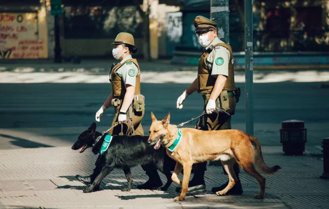 Χιλή: Νεκρός βρέθηκε ο βρετανός αστρονόμος Τόμας Μαρς