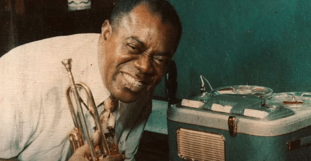 Tο swinging ντοκιμαντέρ για τον Λούις Άρμστρονγκ είναι ένα «διαμάντι»