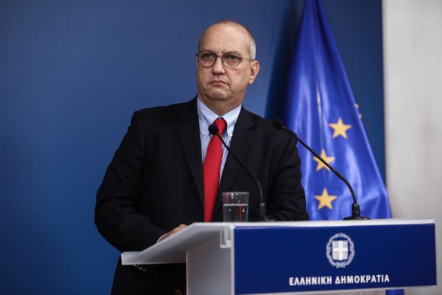 Οικονόμου: Ο Τσίπρας έχει εμμονή με τον Μητσοτάκη