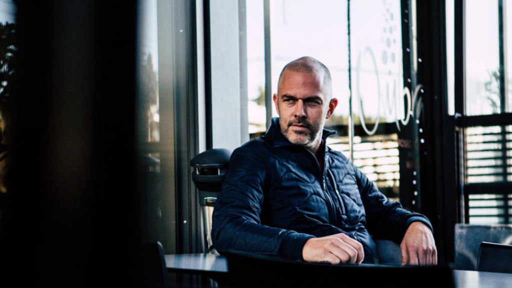 Χρήστος Λούλης: Εισβάλλει στο «Maestro» και φέρνει τα πάνω κάτω – Ο ρόλος που θα υποδυθεί