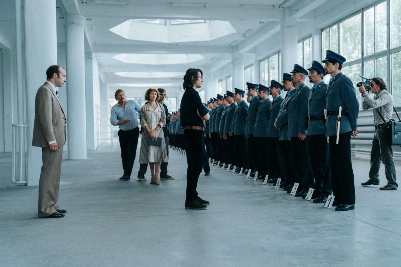 Οι ταινίες της εβδομάδας – Αναπαράσταση μιας κτηνωδίας