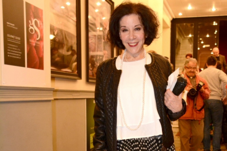 ΚΚΕ: Εκφράζει τη θλίψη του για τον θάνατο της ηθοποιού Μίνας Αδαμάκη