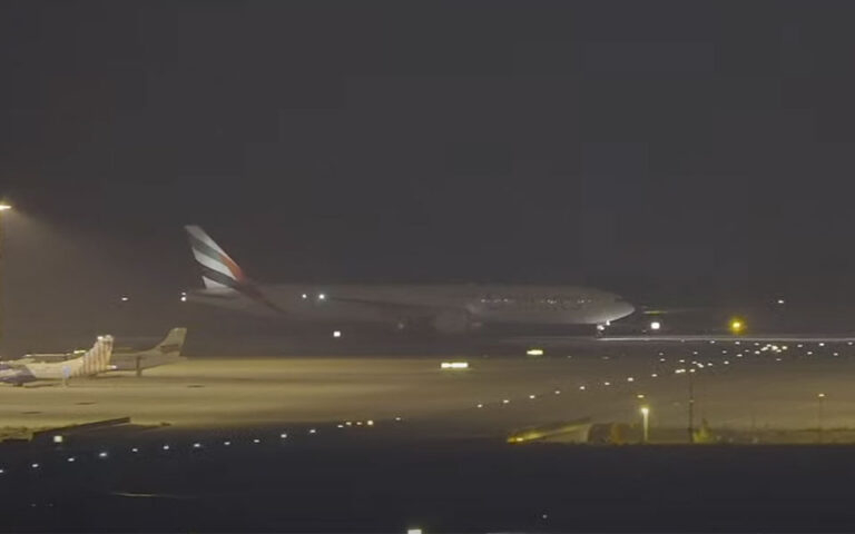 Αποκάλυψη MEGA για το φιάσκο με τις πτήσεις της Emirates – Ο ύποπτος επιβάτης βρισκόταν σπίτι του | tovima.gr