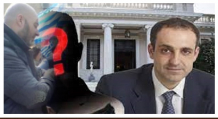 Υποκλοπές: Ο ταλαντούχος κύριος… Γιάννης Λαβράνος –  Οι σχέσεις με Μαξίμου, Δημητριάδη, υπουργούς ΝΔ και ΣΥΡΙΖΑ και οι πλαστές ταυτότητες