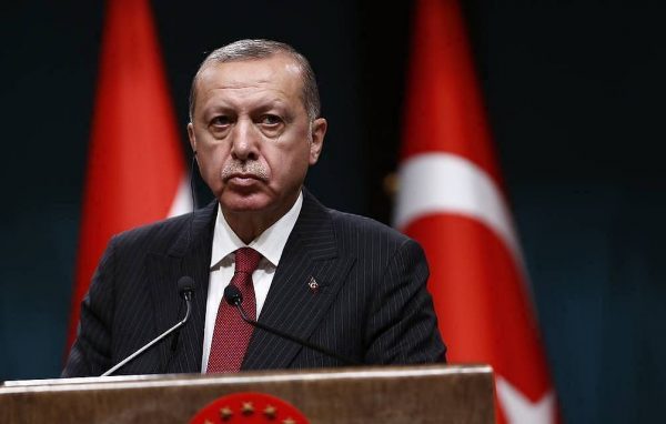 Ερντογάν: Απέλυσε τον αντιπρόεδρο της στατιστικής υπηρεσίας, στο 85% ο πληθωρισμός