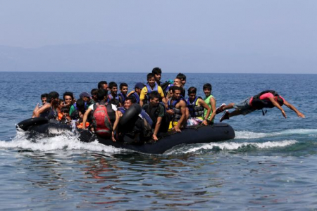 Μεταναστευτικό: Kοινή δήλωση Ελλάδας, Ιταλίας, Μάλτας και Κύπρου