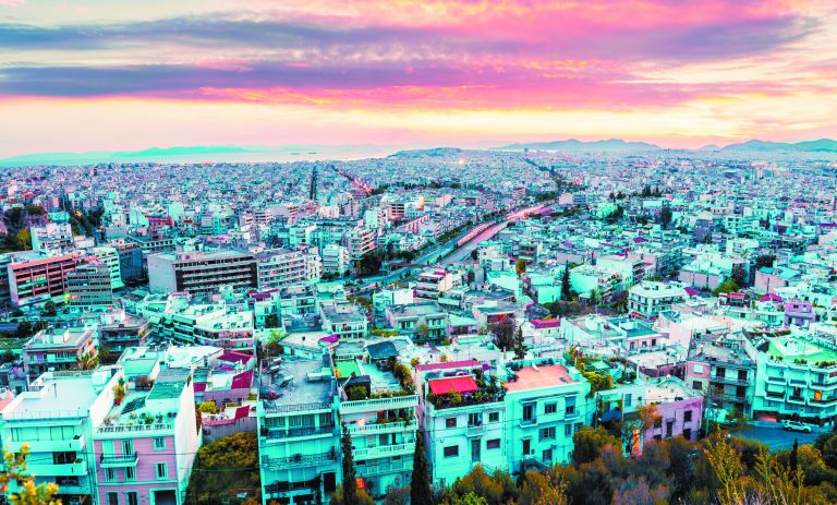 Mεταβιβάσεις – δωρεές: Πώς ένα τ.μ. μπορεί να μπλοκάρει αγοραπωλησίες και γονικές παροχές